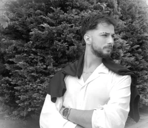 MasterChef 2025 İlhan kimdir