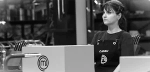 MasterChef Cansu Irmak Aydar Evli mi