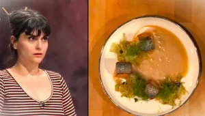MasterChef Cansu Irmak Aydar Kariyeri