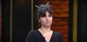 MasterChef Cansu Kim Cansu Irmak Aydar Nereli ve Kaç Yaşında