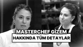 MasterChef Gizem Hangi Üniversite Mezunu