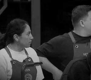 MasterChef Gizem’in eşi ne iş yapıyor