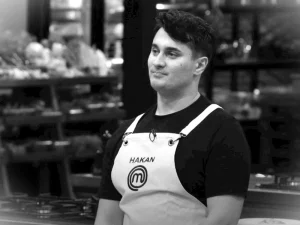MasterChef Hakan Altunbaş evli mi