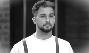 MasterChef İlhan Buğra Nereli