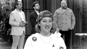 MasterChef İrem Tuğrul Aslen Nereli