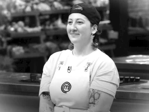 MasterChef İrem kimdir