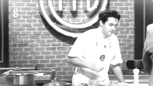 MasterChef Mert Çamlıbel Aslen Nereli