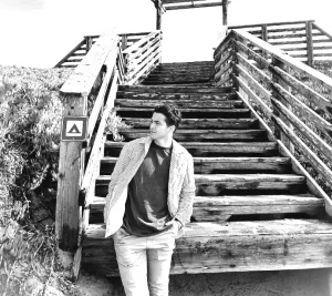 MasterChef Mert Çamlıbel Kaç Yaşında