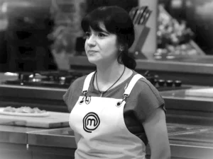 MasterChef Merve Evli mi
