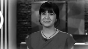 MasterChef Merve Gezgin'in Sevgilisi Var mı