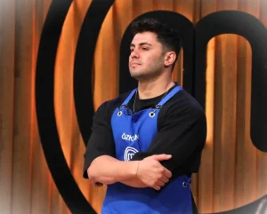 MasterChef Özkan nerede çalışıyor
