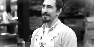 MasterChef Sezer Kaç Yaşında