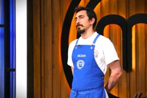 MasterChef Sezer Nerelidir