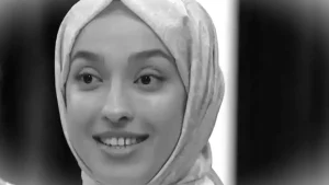MasterChef Sümeyye'nin Mesleği Nedir