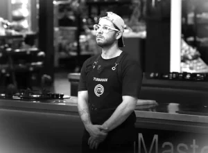 MasterChef Tunahan Onhan Kim