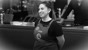 MasterChef Türkiye Gizem Tokat Budakçı Evli mi