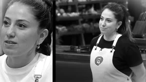 MasterChef Türkiye Gizem Tokat Budakçı Hangi Burç