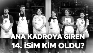 MasterChef Türkiye Gizem Tokat Budakçı Kimdir Gizem Tokat Budakçı Kaç Yaşında, Burcu Nedir, Evli mi