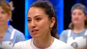 MasterChef Türkiye Gizem Tokat Budakçı Profili