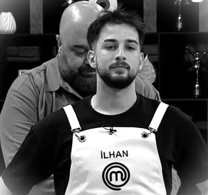 MasterChef Türkiye İlhan Buğra Karabulut Kimdir İlhan Buğra Karabulut Nereli, Kaç Yaşında, Burcu Ne, Evli mi