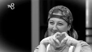 MasterChef Türkiye İrem Evli mi