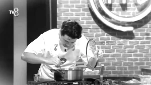 MasterChef Türkiye Mert Çamlıbel Kimdir Mert Çamlıbel Aslen Nereli, Kaç Yaşında, Burcu Ne, Evli mi