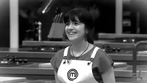 MasterChef Türkiye Merve Gezgin nereli