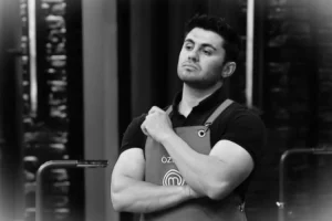 MasterChef Türkiye Özkan Akan Kaç Yaşında