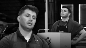 MasterChef Yarışmacısı Özkan Nereli