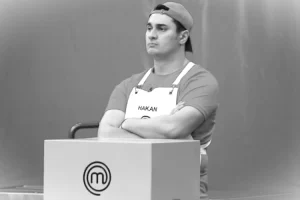 Masterchef Hakan Altunbaş Kimdir MasterChef Hakan Aslen Nereli ve Evli mi