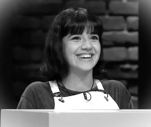 Masterchef Merve Gezgin Kaç Yaşında