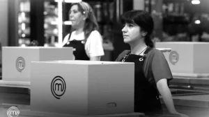 Masterchef Merve kimdir, mesleği ne ve kariyerinde hangi noktada