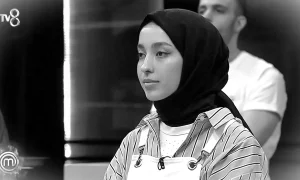 Masterchef Sümeyye Evli mi