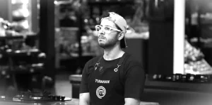 Masterchef Tunahan Onhan Kaç Yaşında