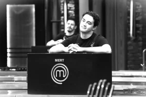 Mert Çamlıbel Elendi mi