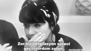 Merve Gezgin Aslen Nereli