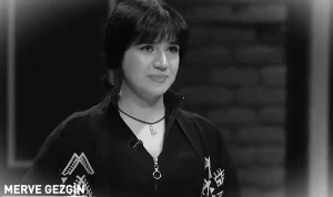 Merve Gezgin Hangi Burç