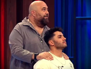 Özkan Akan Kim MasterChef Özkan Aslen Nereli, Kaç Yaşında, Burcu Ne, Evli mi