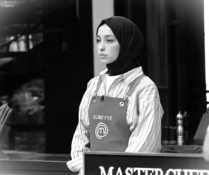 Sümeyye Şahin Kaç Yaşında