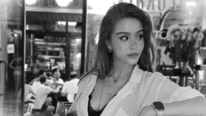 Asena Keskinci Kaç Yaşında Doğum Günü Ne Zaman