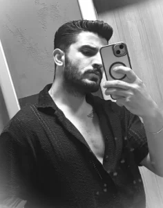 Barış Kaya Ne Burcu