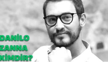 Danilo Zanna'nın Kaç Tane Restoranı Var