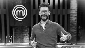 Danilo şefin göğsünde ne yazıyor