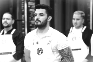 MasterChef Türkiye Barış Kaya Kimdir Barış Aslen Nereli, Kaç Yaşında, Burcu Ne, Evli mi