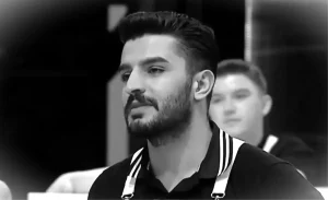MasterChef Türkiye Barış Kaya Profili