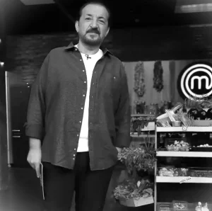 Mehmet Yalçınkaya eşi kimdir