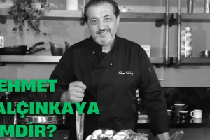 Mehmet Yalçınkaya'nın Kökeni Nereli