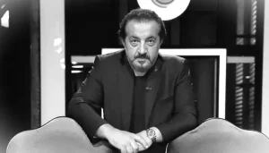 Mehmet Yalçınkaya'nın kariyeri