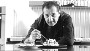 Mehmet şefin hastalığı nedir