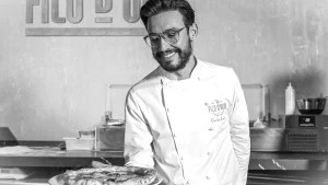 Şef Danilo Zanna'nın Kariyeri